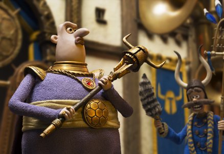 movie image